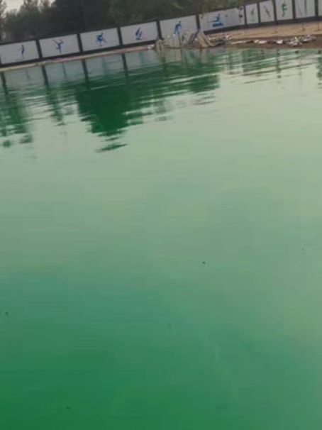 萍乡篮球场翻新怎么做