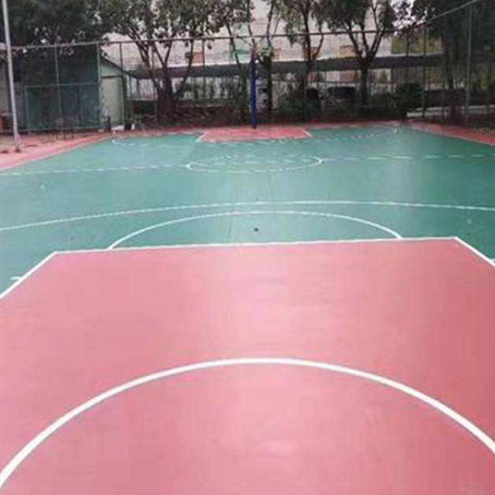 萍乡球场地坪行业近期有多个重要更新